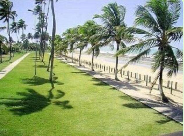 Casa Espetacular Em Porto De Galinhas Villa Exterior photo