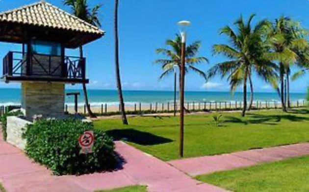 Casa Espetacular Em Porto De Galinhas Villa Exterior photo